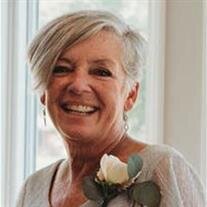 Mrs. Julie Dean Tasic of Fox River Grove