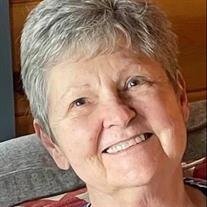 Ann T. Pearson