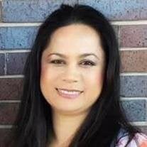 Michelle Jennifer Nadela Campa
