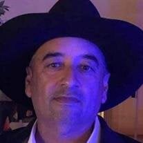 Roberto Ochoa