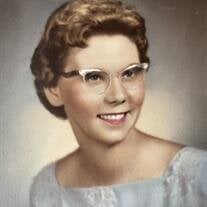 Marilyn Jane Gilbert