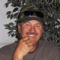 Raul Barrera Cuellar