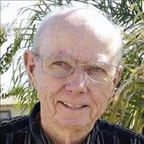 Paul M Steele