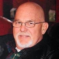 Pastor Michael Morgan