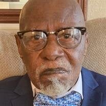 Mr. Otis Daniels