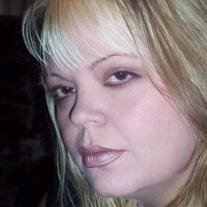 Nikki Elizabeth ESLINGER