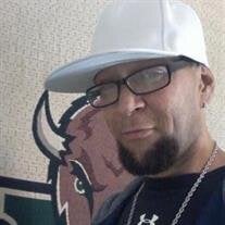 Mr. Shawn Dewayne Markham