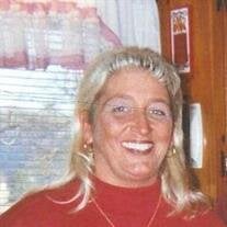 Debra "Debbie" Tucker Shelton