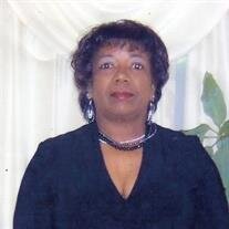 Vernita Harris Webber