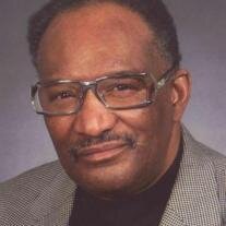 Mr. Charles "Gus" Talbert