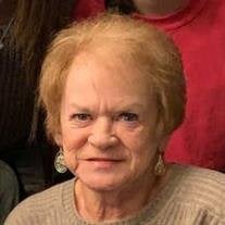 Linda Susan Faup