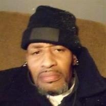 Mr. James Gregory Goss, Sr.