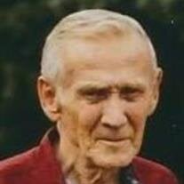 Timothy Henley