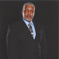 Tony Leon Hall