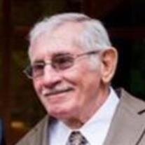 JAMES DONALD SMITH