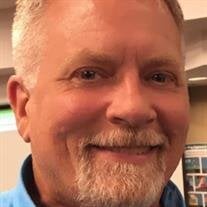Mark Edward Kersting