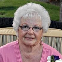 Kathryn L. Spackman Fullmer