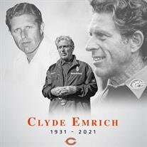 Clyde B. Emrich