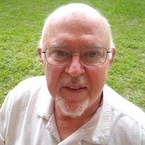 Eugene Joseph BUESCHER