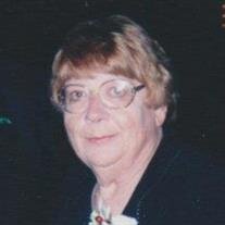 Carol Ann Axman