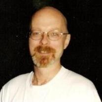 Mr. David Edward Cox