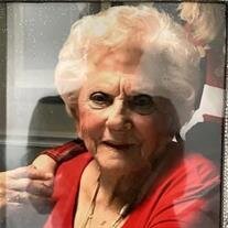 Hilda LaBianca