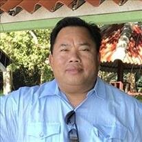 Jim Kay Chao