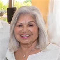 Olga Levin