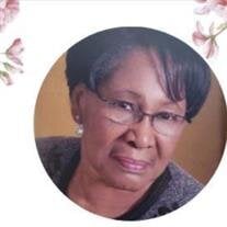 Evelyn Raglin