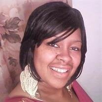 Ms. Yvette Denise Tomlin