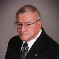 Rolland "Rollie" Meier