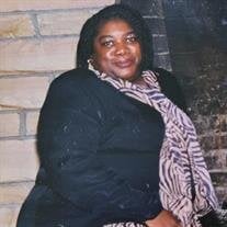 Mrs. Dorothea Creer-Carr