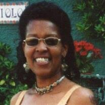 Cherrie Rosalean Thompson