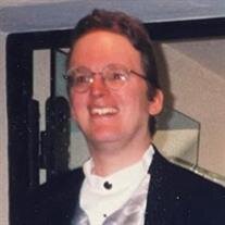 Mark E. Silverie