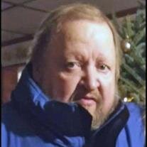 Robert E. Stokes Sr.