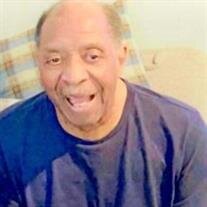 MR. CLEMENT GOODEN