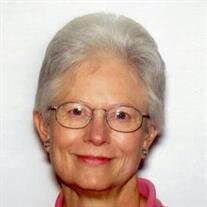 Betsy Fox