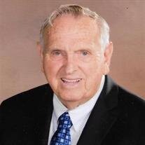 William 'Bill' Wolf