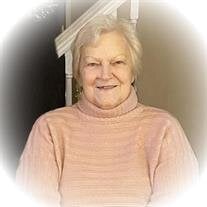 Deloris A. Shelton
