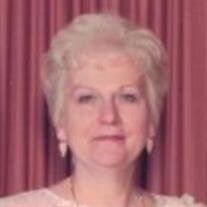 Frances C. Lannan