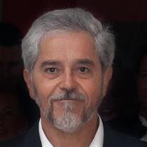Antonio Vargas Ortiz