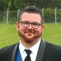 Justin Christopher Bailey