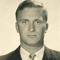 John Harry Bennett