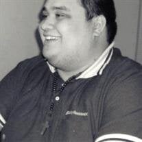 Christopher E. Lopez