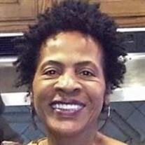 Mrs. Maxine Louise Stewart