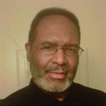 Ernest Neil Jr.