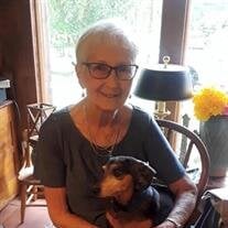 Jo Ann Porter Mann