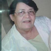 Mrs. Verna Lee Turner
