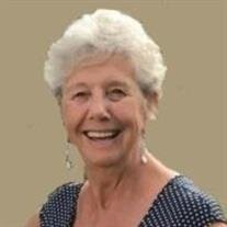 Beverly J. Cockerham