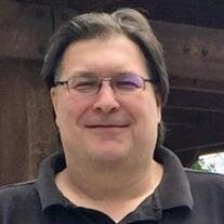 Mark A. Lillibridge